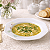Prato Fundo Jantar Sopa 24cm Encanto Porcelana Decorada Schmidt - Imagem 4