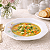 Prato Fundo Jantar Sopa 24cm Encanto Porcelana Decorada Schmidt - Imagem 2