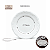 Prato Sobremesa 19cm Pomerode Porcelana Decorada - Imagem 6