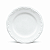 Prato Sobremesa 19cm Pomerode Porcelana Decorada - Imagem 1