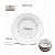 Prato Fundo Sopa Refeição 23cm Pomerode Porcelana Decorada Schmidt - Imagem 7