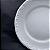 Prato Raso Jantar Refeição 26cm Pomerode Porcelana Decorada Schmidt - Imagem 5