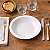 Prato Fundo Jantar Sopa 21cm Protel Porcelana Decorada Schmidt - Imagem 2