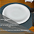 Prato Raso Jantar Refeição 26cm Protel Porcelana Decorada Schmidt - Imagem 5