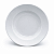 Prato Fundo Sopa 24cm Branco Convencional Porcelana Schmidt - Imagem 1