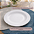 Prato Fundo Sopa 23cm Branco Cilindrica Porcelana Schmidt - Imagem 5