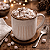 Caneca de Cerâmica Linear 380ml para Café Chá e Cappuccino Lyor - Imagem 6