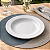 Kit 4 Pratos Fundos Sopa 23cm Porcelana Cilíndrica Schmidt - Imagem 3