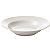 Jogo de Pratos Fundos Kit 4 Peças Clean 23cm Porcelana Lyor - Imagem 6