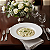 Aparelho de Jantar Kit 18 Peças Clean Porcelana Lyor - Imagem 6