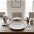 Aparelho de Jantar Completo Kit 30 Peças Clean Porcelana Lyor - Imagem 9
