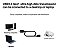 Cabo Link Oculus Quest 2 Usb-a / Usb-c 5 Metros - Imagem 3