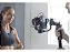 Estabilizador câmera Dji Ronin Rsc 2 3-axis Gimbal - Versão Pro Combo - Imagem 4