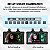 Hollyland Mars M1 Monitor Receptor e Transmissor Video 4k - Imagem 5