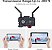 Hollyland Mars 400s Pro Hdmi/sdi Transmissor de Video sem fio 1080p - Imagem 3