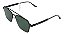 Oculos De Sol Kypers Gerard Pique 2 Titanio Lj1/2 - Imagem 1
