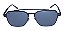 Oculos De Sol Kypers Gerard Pique 2 Titanio Lj1/2 - Imagem 4