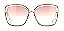 Oculos De Sol Chloe Ce133s Lj1/2 - Imagem 3