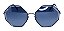 Oculos De Sol Chloe Ce-132s Lj1/2 - Imagem 2