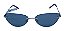 Oculos De Sol Calvin Klein Ck-19124s - Imagem 1