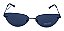 Oculos De Sol Calvin Klein Ck-19124s - Imagem 4