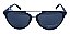 Oculos De Sol Calvin Klein Jeans Ckj-19518s - Imagem 3