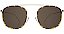 Oculos De Sol Illesteva Mykonos Ace Lj1/2 - Imagem 3