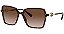 Oculos De Sol Versace Mod.4396 Feminino Acetato - Imagem 1