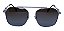 Oculos De Sol Burberry B3124 Polarizado - Imagem 2
