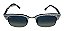 Oculos De Sol Ray-ban Clubmaster Square Rb3916 Feminino - Imagem 1