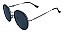 Oculos De Sol Feminino Ibis M69 Redondo - Imagem 2