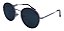 Oculos De Sol Feminino Ibis M69 Redondo - Imagem 3
