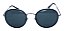 Oculos De Sol Feminino Ibis M69 Redondo - Imagem 1