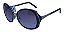 Oculos De Sol Mont Blanc Mb416s Feminino - Imagem 1