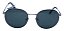 Oculos De Sol Ibis M66 Feminino Redondo - Imagem 2