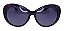 Oculos De Sol Roberto Cavalli 727s Feminino - Imagem 2