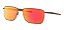 Oculos De Sol Oakley Ejector Prizm Oo4142 - Imagem 1