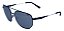 Oculos De Sol Armani Exchange Ex2033s Masculino Lj2 - Imagem 1