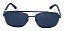 Oculos De Sol Ermenegildo Zegna Ez0036 Polarizado Lj2 - Imagem 2