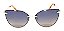 Oculos De Sol Guess Gu7642 Feminino Lj2/3 - Imagem 4