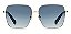 Oculos De Sol Kate Spade New York Fenton/g/s Lj1/2 - Imagem 4