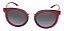 Oculos De Sol Dolce & Gabbana Dg4371 Lj2 - Imagem 2