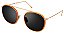 Oculos De Sol Illesteva Mykonos 3 Leather Lj2 - Imagem 1