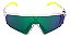 Oculos De Sol adidas Sport Sp0017 Lj2 - Imagem 2