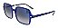 Oculos De Sol Ray-ban Rb1973 Square 2 Lj2/3 - Imagem 7