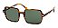 Oculos De Sol Ray-ban Rb1973 Square 2 Lj2/3 - Imagem 10