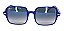 Oculos De Sol Ray-ban Rb1973 Square 2 Lj2/3 - Imagem 8