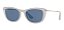 Oculos De Sol Ray-ban Rb4327l Lj2/3 - Imagem 1