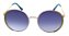 Oculos De Sol Invu B1019 Polarizado Lj2 - Imagem 2