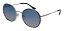 Oculos De Sol Invu B1019 Polarizado Lj2 - Imagem 3